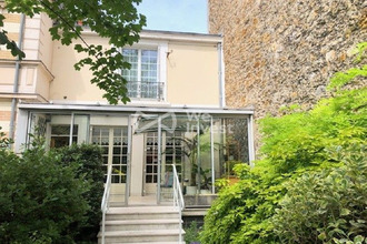 achat maison argenteuil 95100