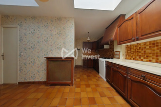 achat maison argenteuil 95100