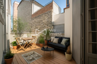 achat maison argenteuil 95100