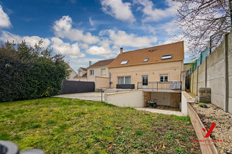 achat maison argenteuil 95100