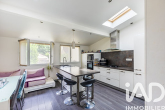 achat maison argenteuil 95100