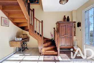 achat maison argenteuil 95100