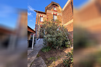 achat maison argenteuil 95100