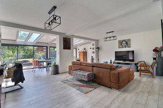 achat maison argenteuil 95100