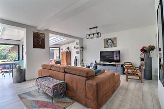 achat maison argenteuil 95100