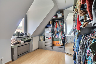 achat maison argenteuil 95100