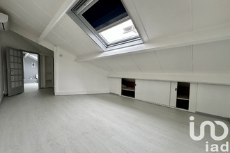 achat maison argenteuil 95100