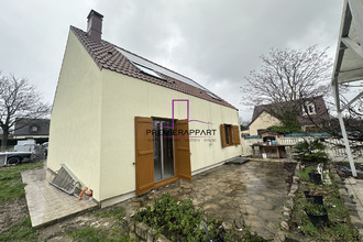 achat maison argenteuil 95100