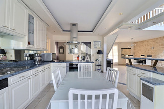 achat maison argenteuil 95100