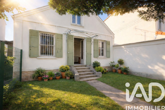 achat maison argenteuil 95100