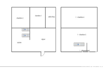 achat maison argenteuil 95100