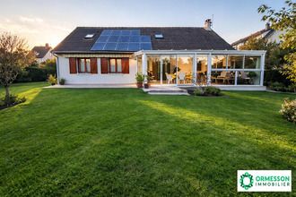 achat maison argenteuil 95100