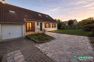 achat maison argenteuil 95100