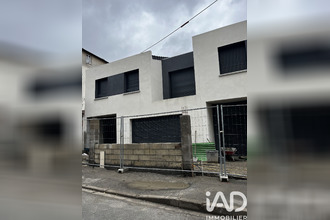 achat maison argenteuil 95100