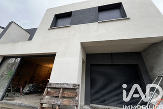 achat maison argenteuil 95100