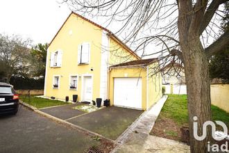 achat maison argenteuil 95100