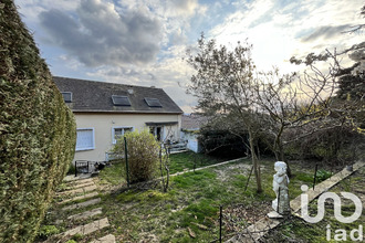 achat maison argenteuil 95100