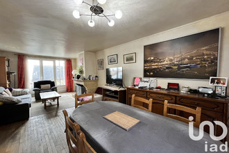 achat maison argenteuil 95100