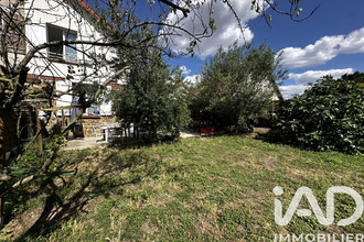 achat maison argenteuil 95100