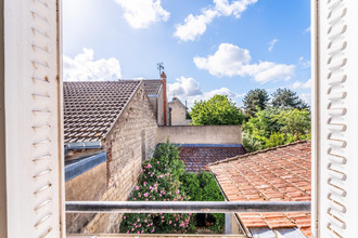 achat maison argenteuil 95100