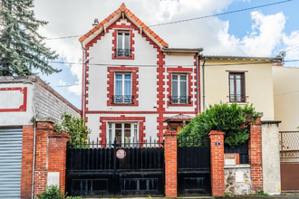 achat maison argenteuil 95100