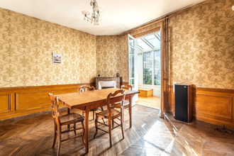 achat maison argenteuil 95100