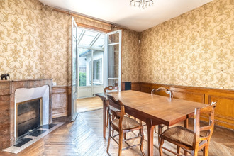 achat maison argenteuil 95100