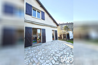 achat maison argenteuil 95100