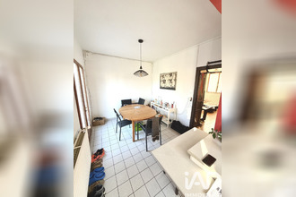 achat maison argenteuil 95100