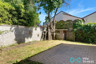 achat maison argenteuil 95100