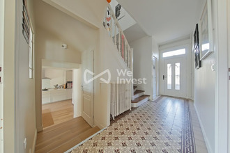 achat maison argenteuil 95100