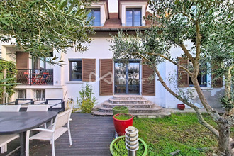 achat maison argenteuil 95100