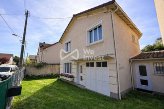 achat maison argenteuil 95100