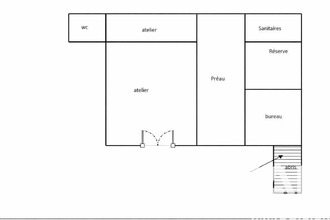 achat maison argenteuil 95100