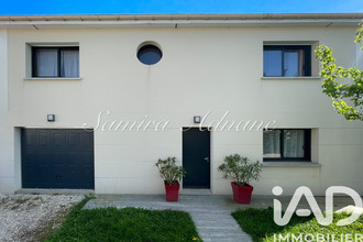 achat maison argenteuil 95100