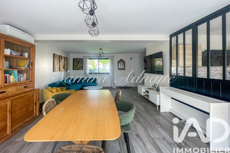 achat maison argenteuil 95100