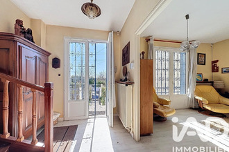 achat maison argenteuil 95100