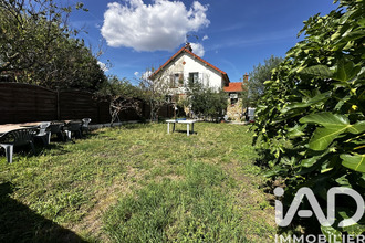 achat maison argenteuil 95100