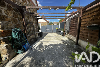 achat maison argenteuil 95100