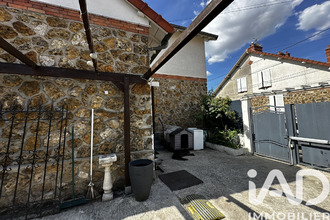 achat maison argenteuil 95100
