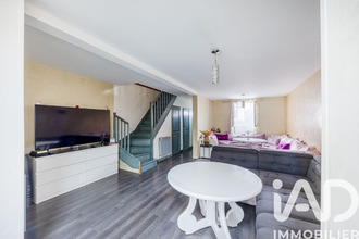 achat maison argenteuil 95100