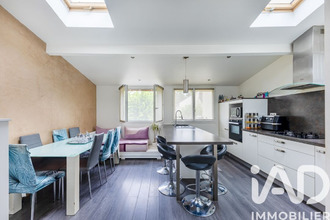 achat maison argenteuil 95100