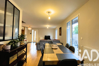 achat maison argenteuil 95100