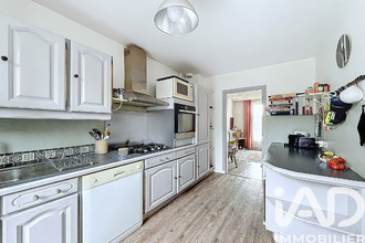 achat maison argenteuil 95100