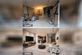 achat maison argenteuil 95100