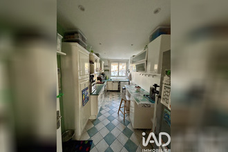 achat maison argenteuil 95100