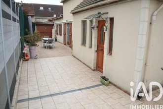 achat maison argenteuil 95100