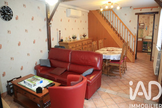 achat maison argenteuil 95100