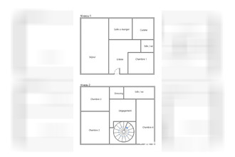 achat maison argenteuil 95100