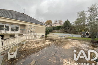 achat maison argenteuil 95100